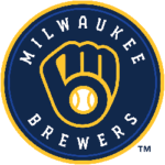 Milwaukee Brewers Primary Logo 2020 - Present
