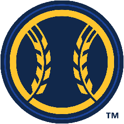 Brewers Unveil New Alternate Logo; Navy Blue Jersey Will Be Worn
