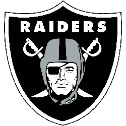 Simple Modern Officially Licensed NFL Las Vegas Raiders Gifts for