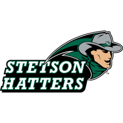 Stetson University Baseball Fitted Hat: Stetson University
