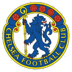 Chelsea FC Badge 
