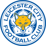 Leicester City FC Primary Logo 2010 - Present