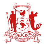 Liverpool FC Primary Logo 1892 - 1940