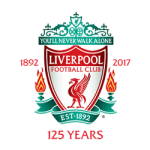 Liverpool FC Primary Logo 2017 - 2018