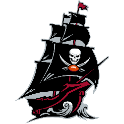 Tampa Bay Buccaneers logo & the history of the team