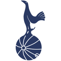 Tottenham Hotspur FC 2023 - A3-Posterkalender: Original