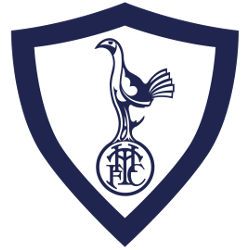 Historical Crests: Tottenham Hotspur FC –