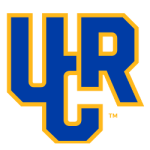 UC Riverside Highlanders Primary Logo 2020 - Present