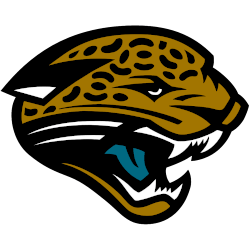 Jacksonville Jaguars Primary Logo