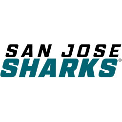  San Jose Sharks release new wordmark logos