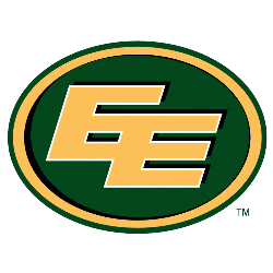 Edmonton Football Team Primary Logo 2021 - Present