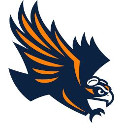 Men's Fanatics Branded Orange UTSA Roadrunners 2021 C-USA Football