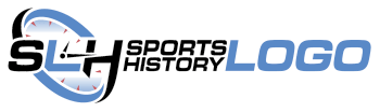 Sports Logo History