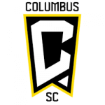 Columbus SC Primary Logo 2021 - Present