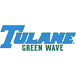 Tulane Green Wave Logo and symbol, meaning, history, PNG, brand