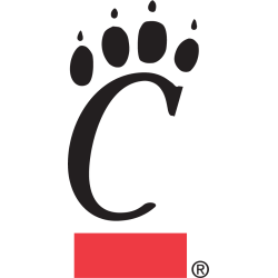 cincinnati bearcats logo png