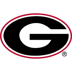 Official georgia circle logo sport teams falcons Bulldogs hawks