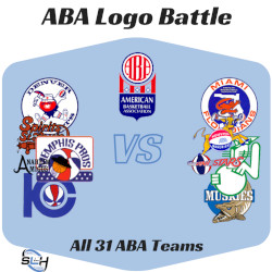 ABA Logo Battle