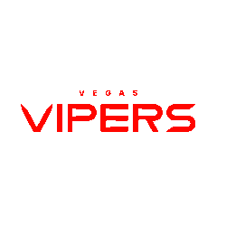 Vegas Vipers on X: Our secondary logos have ARRIVED.
