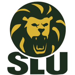 Southeastern Louisiana Lions Alternate Logo