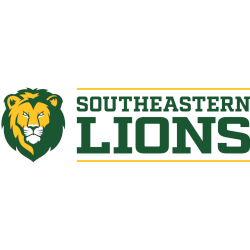  Southeastern Louisiana University Lions Est. Date T