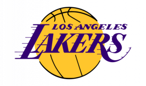 Los Angeles Lakers Add New Partial Logo, Update Shade Of Purple –  SportsLogos.Net News