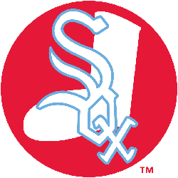 Chicago White Sox Alternate Logo 1971 - 1975
