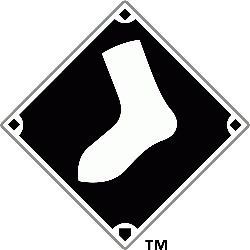 Chicago White Sox Alternate Logo 1990 - Present