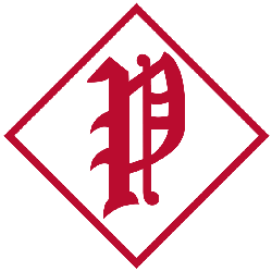 Philadelphia Phillies Alternate Logo 1927 - 1932