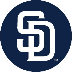 San Diego Padres Alternate Logo 2012-2014  San diego padres baseball, San  diego padres, Mlb team logos