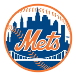 New York Mets Primary Logo 1999 - Present