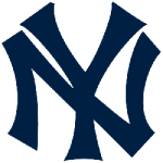 New York Yankees Primary Logo 1915 - 1946