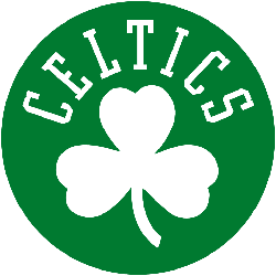 Boston Celtics Alternate Logo 1998 - Present