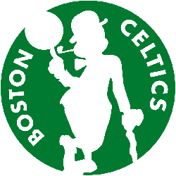 Boston Celtics Alternate Logo 2014 - Present