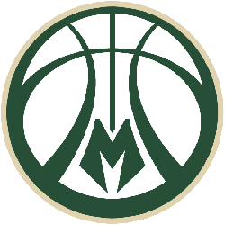 Milwaukee Bucks Alternate Logo | Sports Logo History