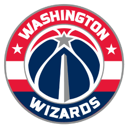 Washington Wizards Primary Logo 2015 - Present