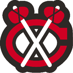 Chicago Blackhawks Alternate Logo | SPORTS LOGO HISTORY