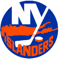 New York Islanders Primary Logo | Sports Logo History