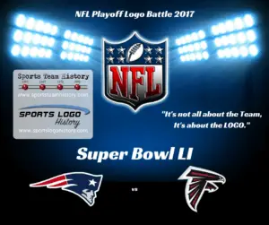 Logo Battle - Super Bowl 2016