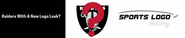 Raiders New Logo_ - Sports Logo