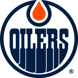 Edmonton Oilers Primary Logo 2017 - 2023