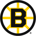 Boston Bruins Primary Logo 1950 - 1995