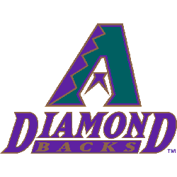 arizona diamondbacks logo history