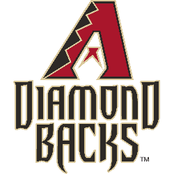 Arizona Diamondbacks Primary Logo 2008 - 2011
