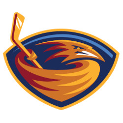  Outerstuff NHL Atlanta Thrashers Alternate Color