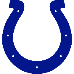 Baltimore Colts Primary Logo 1979 - 1983