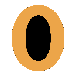 Baltimore Orioles Primary Logo 1901