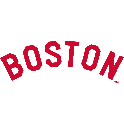Boston Beaneaters Primary Logo 1883 - 1888