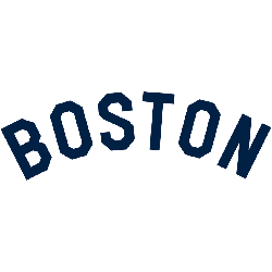 Boston Beaneaters Primary Logo 1889 - 1896