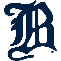 Atlanta Braves Primary Logo